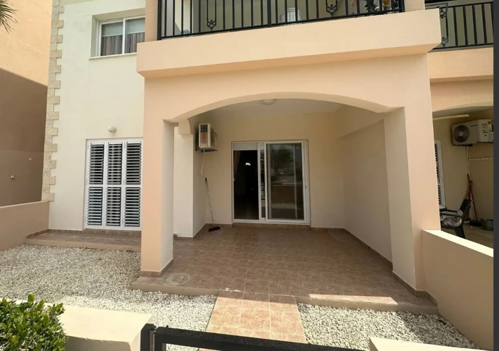 2 Bedroom Apartment for Sale in Geroskipou, Paphos District