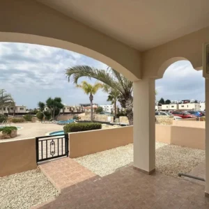 2 Bedroom Apartment for Sale in Geroskipou, Paphos District