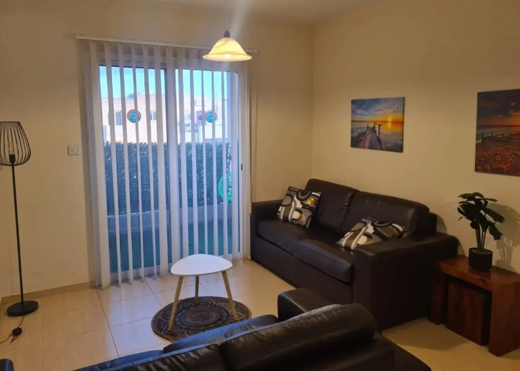 2 Bedroom Apartment for Sale in Mandria, Paphos District