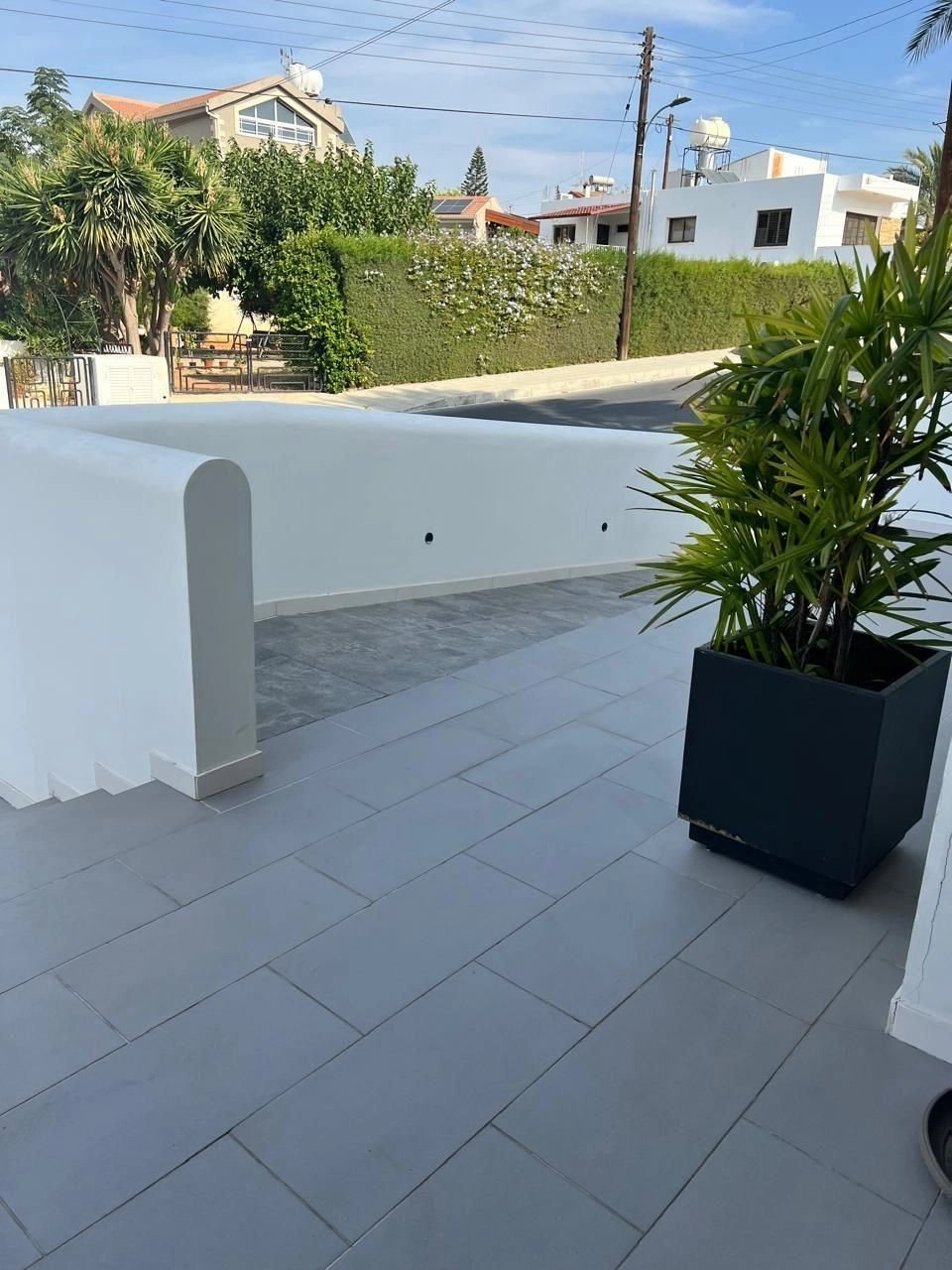 300m² Office for Rent in Limassol – Kapsalos