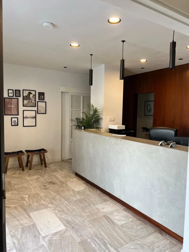 300m² Office for Rent in Limassol – Kapsalos