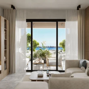 2 Bedroom Apartment for Sale in Livadia Larnakas, Larnaca District