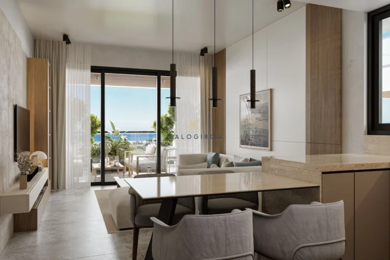 1 Bedroom Apartment for Sale in Livadia Larnakas, Larnaca District