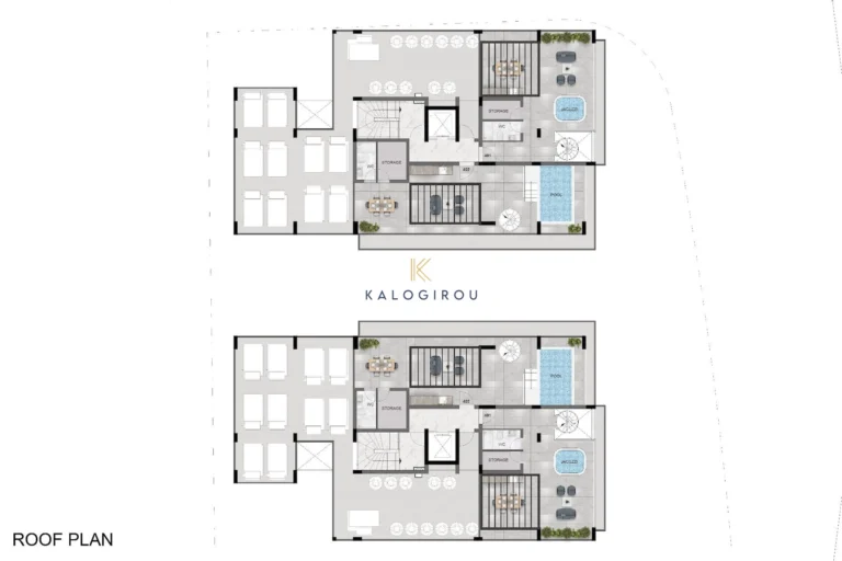 3 Bedroom Apartment for Sale in Livadia Larnakas, Larnaca District