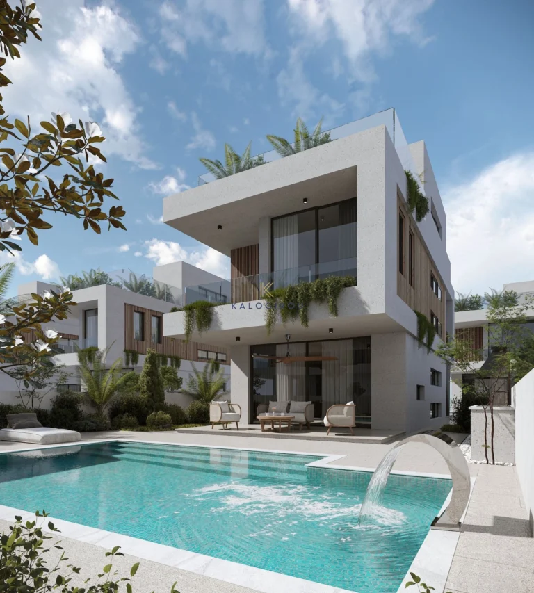 Cheap Houses and Villas for Sale Famagusta up to 700000 euro