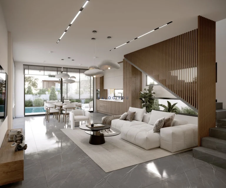 Cheap Houses and Villas for Sale Famagusta up to 700000 euro