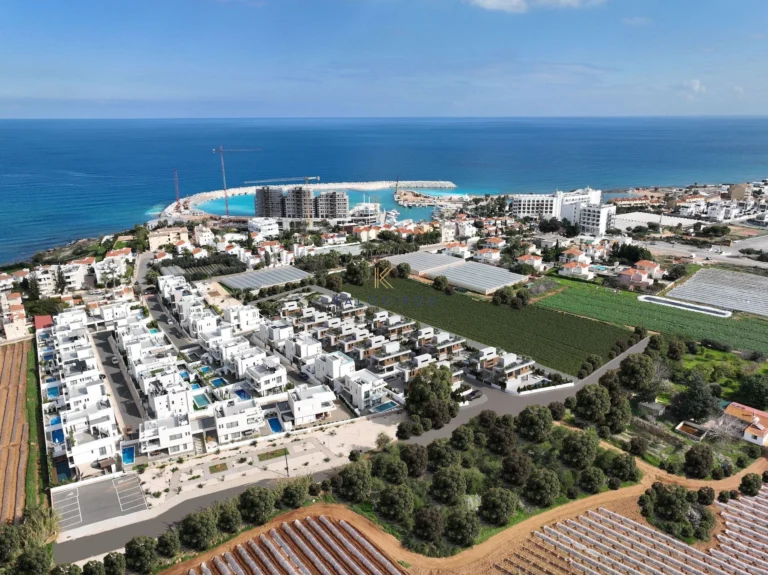 Cheap Houses and Villas for Sale Famagusta up to 700000 euro