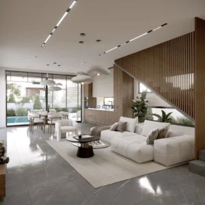 3 Bedroom House for Sale in Pernera, Famagusta District