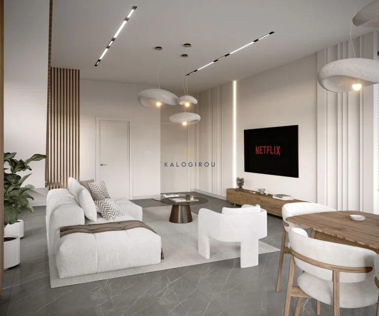 3 Bedroom House for Sale in Pernera, Famagusta District