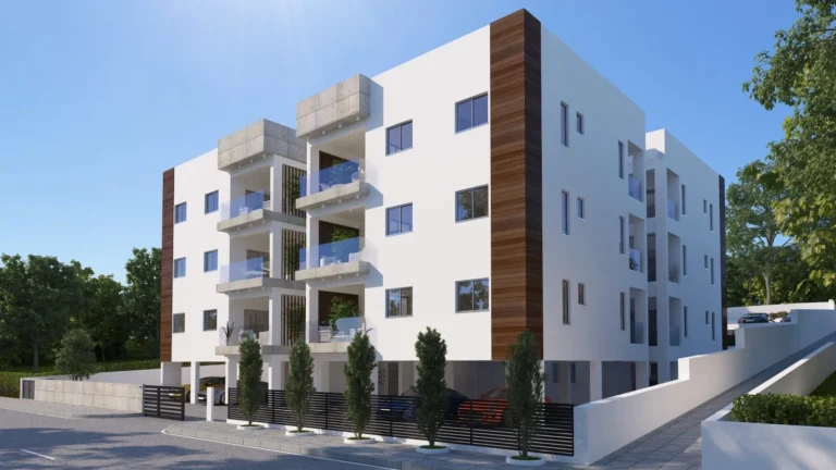 1624m² Building for Sale in Limassol – Agios Athanasios