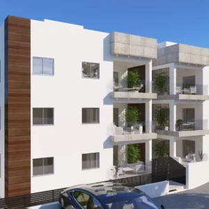 1624m² Building for Sale in Limassol – Agios Athanasios
