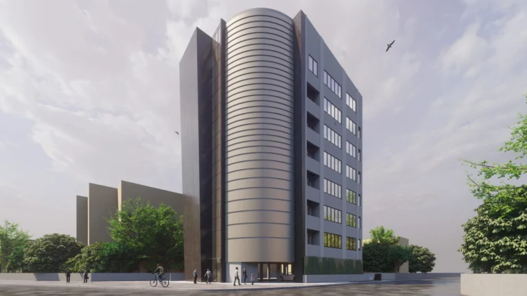 351m² Office for Sale in Nicosia – Agios Ioannis, Limassol District