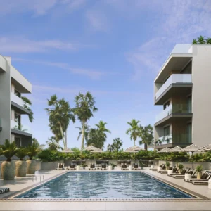 1 Bedroom Apartment for Sale in Livadia Larnakas, Larnaca District