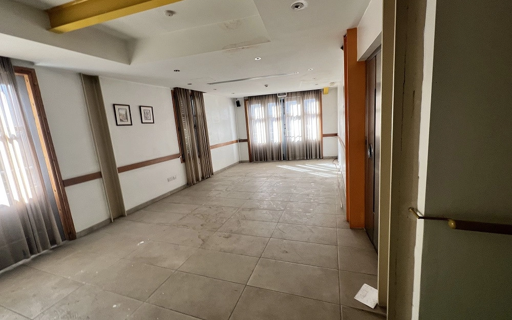 168m² Commercial for Sale in Nicosia District