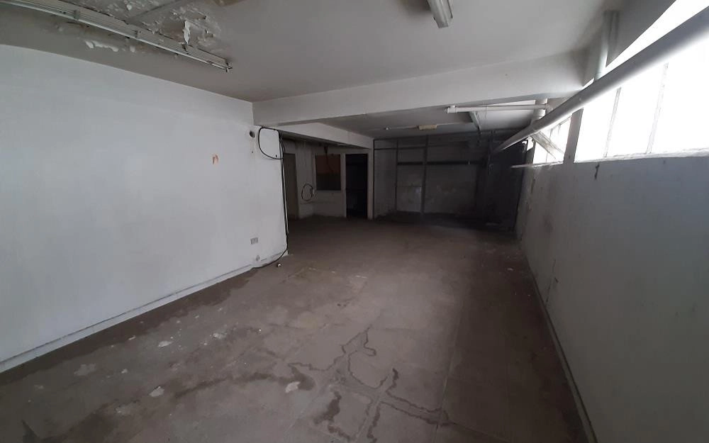 264m² Commercial for Sale in Agioi Omologites, Nicosia District