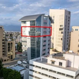 254m² Office for Sale in Nicosia District