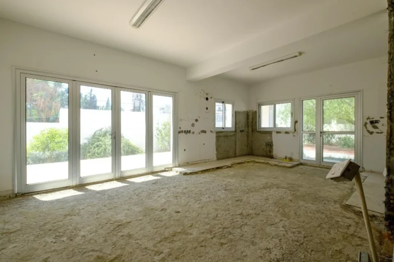 4 Bedroom House for Sale in Larnaca – Chrysopolitissa