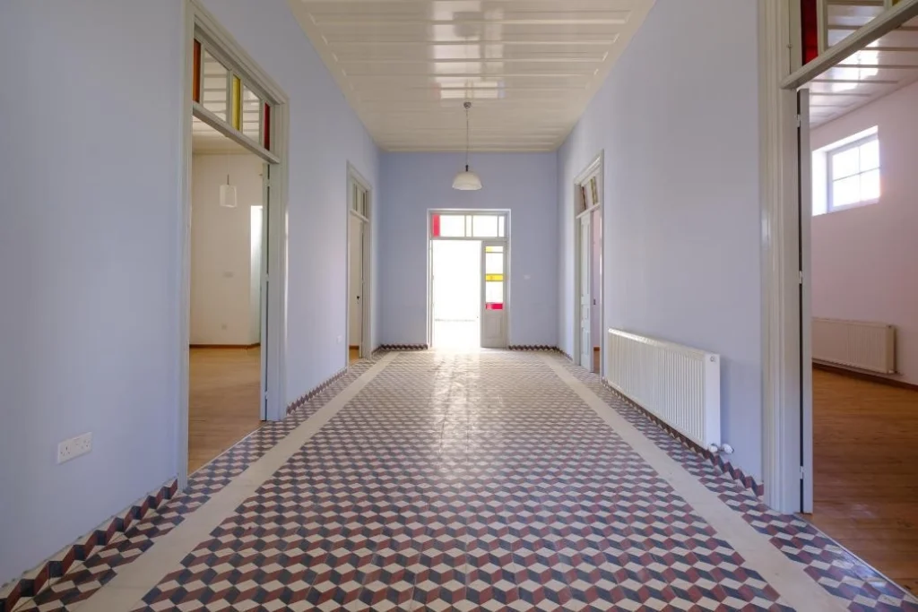 4 Bedroom House for Sale in Larnaca – Chrysopolitissa