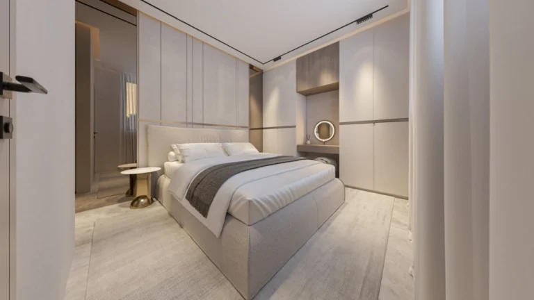 2 Bedroom Apartment for Sale in Limassol District