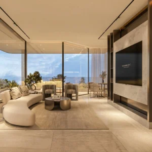 2 Bedroom Apartment for Sale in Limassol District