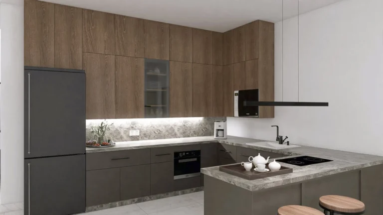 3 Bedroom Apartment for Sale in Limassol District