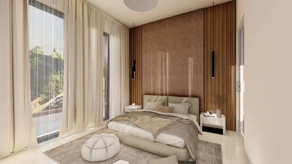 4 Bedroom Apartment for Sale in Limassol – Agia Fyla