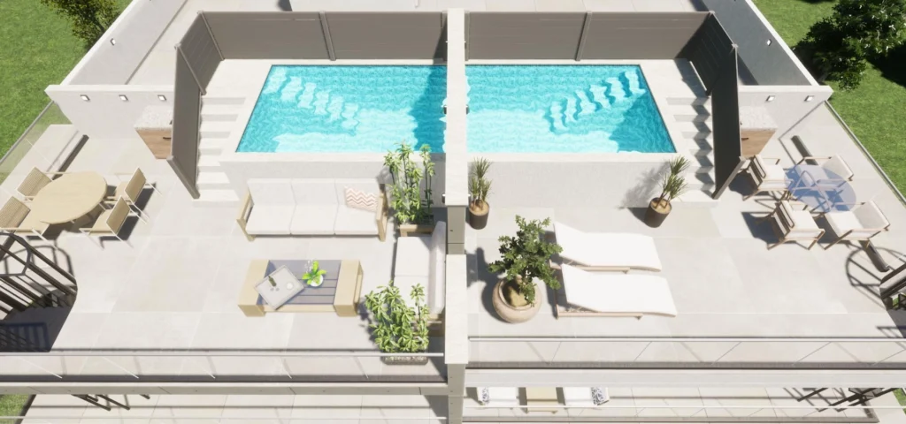 3 Bedroom Apartment for Sale in Limassol – Agios Ioannis
