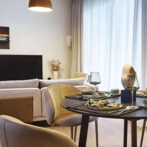 1 Bedroom Apartment for Sale in Asomatos, Limassol District