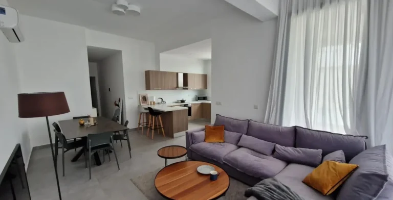 3 Bedroom Apartment for Rent in Germasogeia, Limassol District