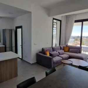 3 Bedroom Apartment for Rent in Germasogeia, Limassol District