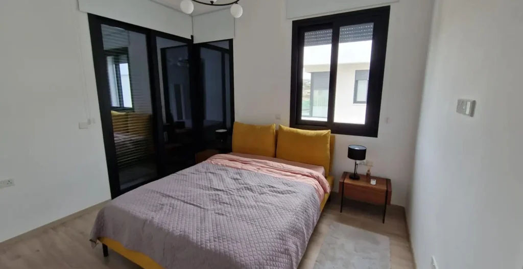 3 Bedroom Apartment for Rent in Germasogeia, Limassol District