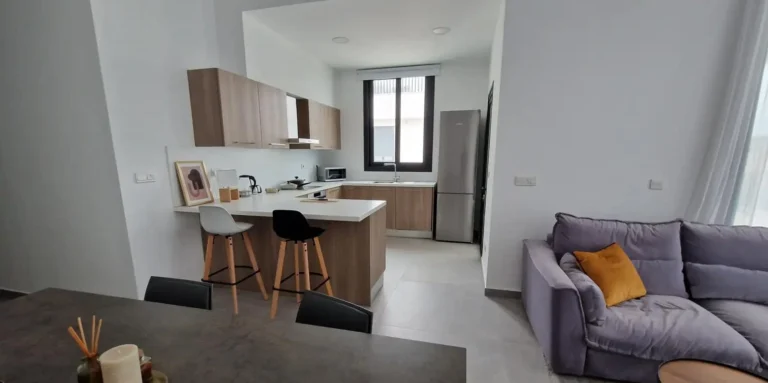 3 Bedroom Apartment for Rent in Germasogeia, Limassol District