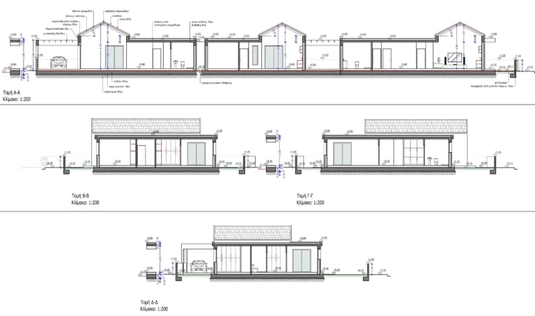 3 Bedroom House for Sale in Kiti, Larnaca District