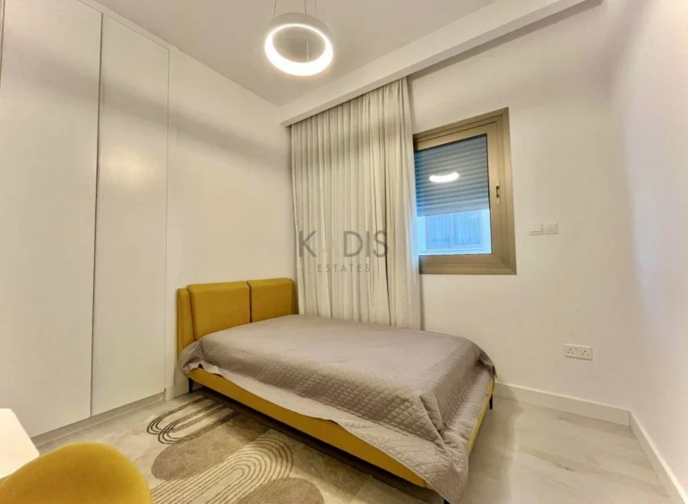 3 Bedroom Apartment for Sale in Limassol – Agios Athanasios