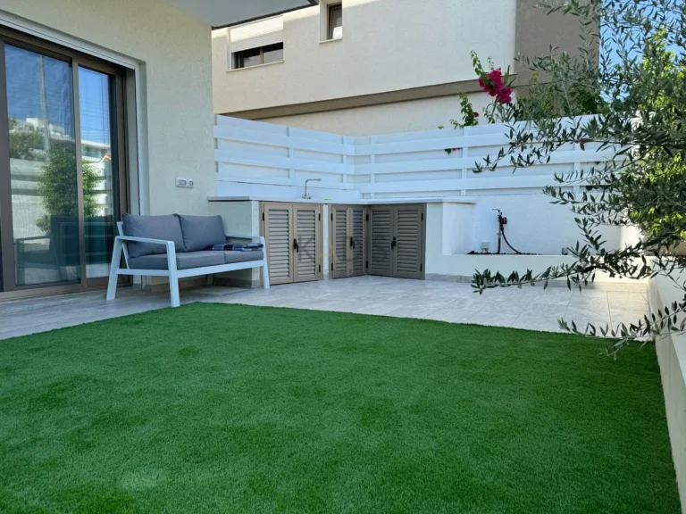 3 Bedroom Apartment for Sale in Limassol – Agios Athanasios