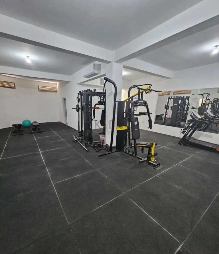 3 Bedroom Apartment for Sale in Limassol – Agios Athanasios