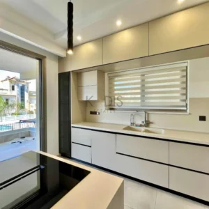 3 Bedroom Apartment for Sale in Limassol – Agios Athanasios