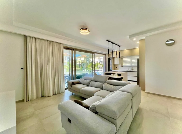 3 Bedroom Apartment for Sale in Limassol – Agios Athanasios