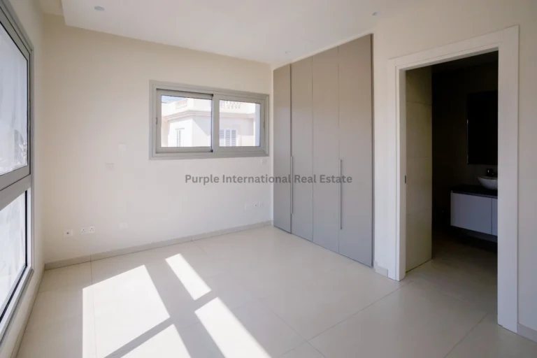 2 Bedroom Apartment for Rent in Germasogeia, Limassol District