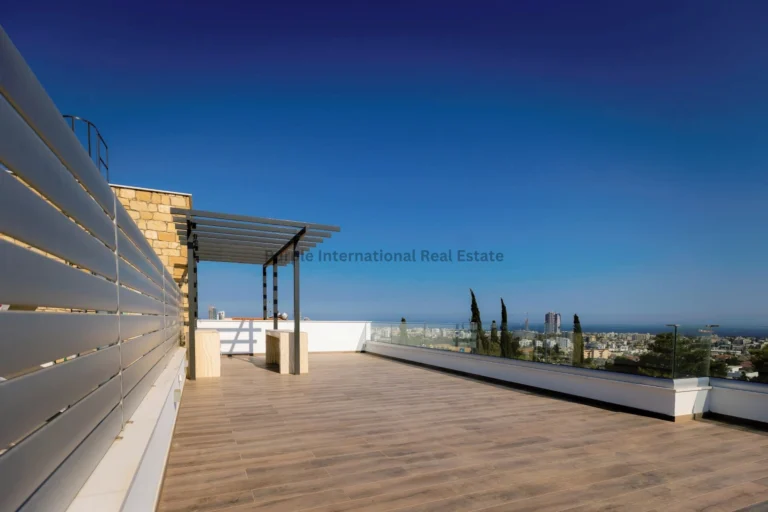 2 Bedroom Apartment for Rent in Germasogeia, Limassol District