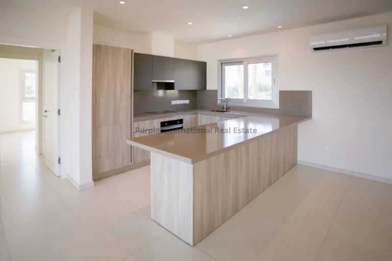 2 Bedroom Apartment for Rent in Germasogeia, Limassol District