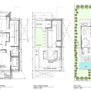 3 Bedroom House for Sale in Tombs Of the Kings, Paphos District