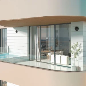 3 Bedroom Apartment for Sale in Larnaca District