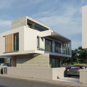 3 Bedroom House for Sale in Paphos District