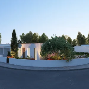 4 Bedroom House for Sale in Larnaca District