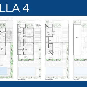 3 Bedroom House for Sale in Kissonerga, Paphos District