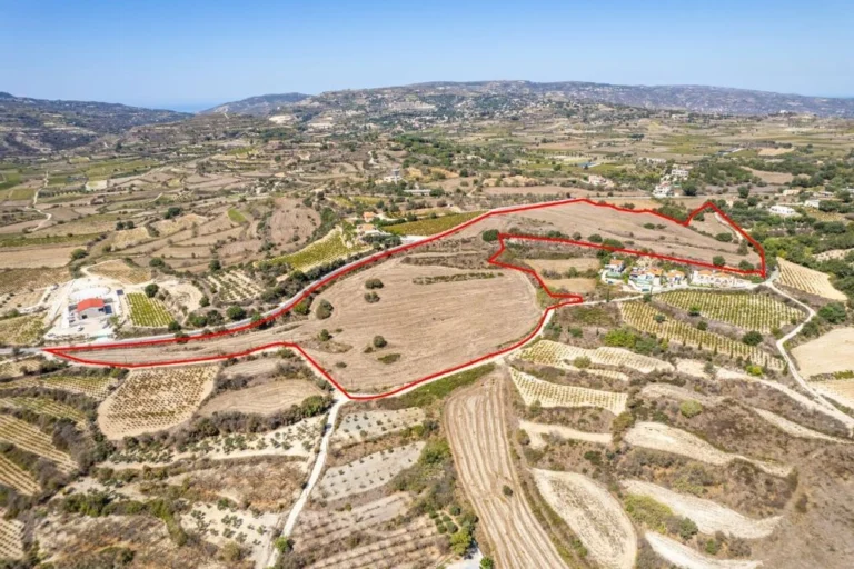 for Sale in Polemi, Paphos District