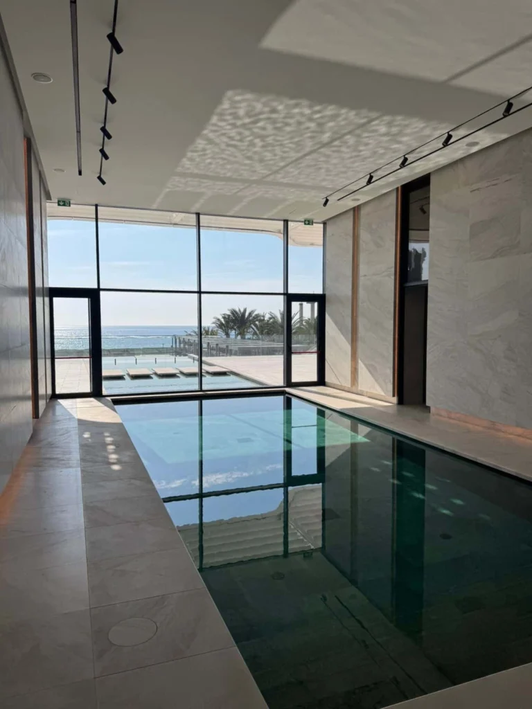 2 Bedroom Apartment for Sale in Parekklisia, Limassol District