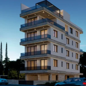 2 Bedroom Apartment for Sale in Agios Nikolaos, Limassol District