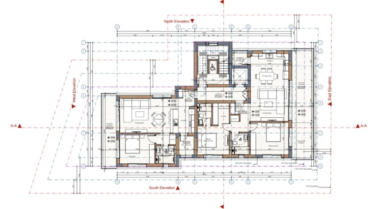 2 Bedroom Apartment for Sale in Agios Nikolaos, Limassol District